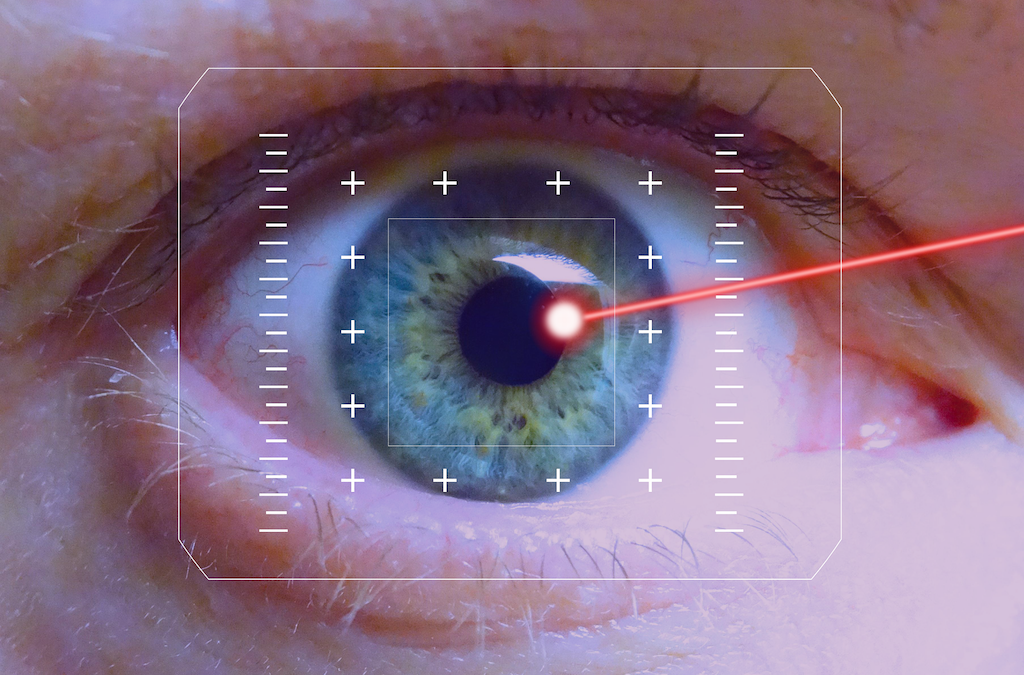 4 Tips to Prepare for a Laser Eye Surgery