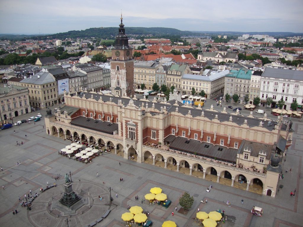 krakow-market