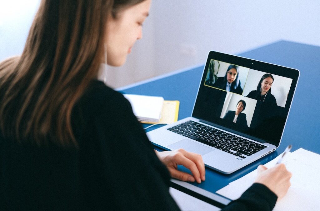 How to Host a Successful Virtual Conference