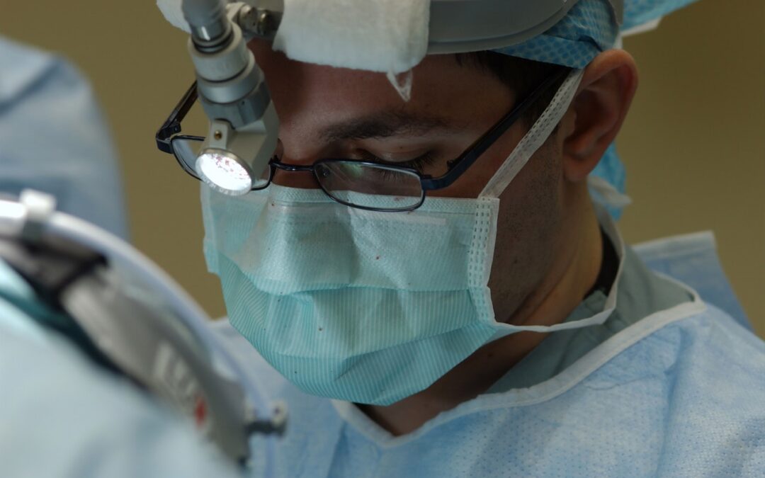 Cataract and Cataract Surgery, Your Questions Answered