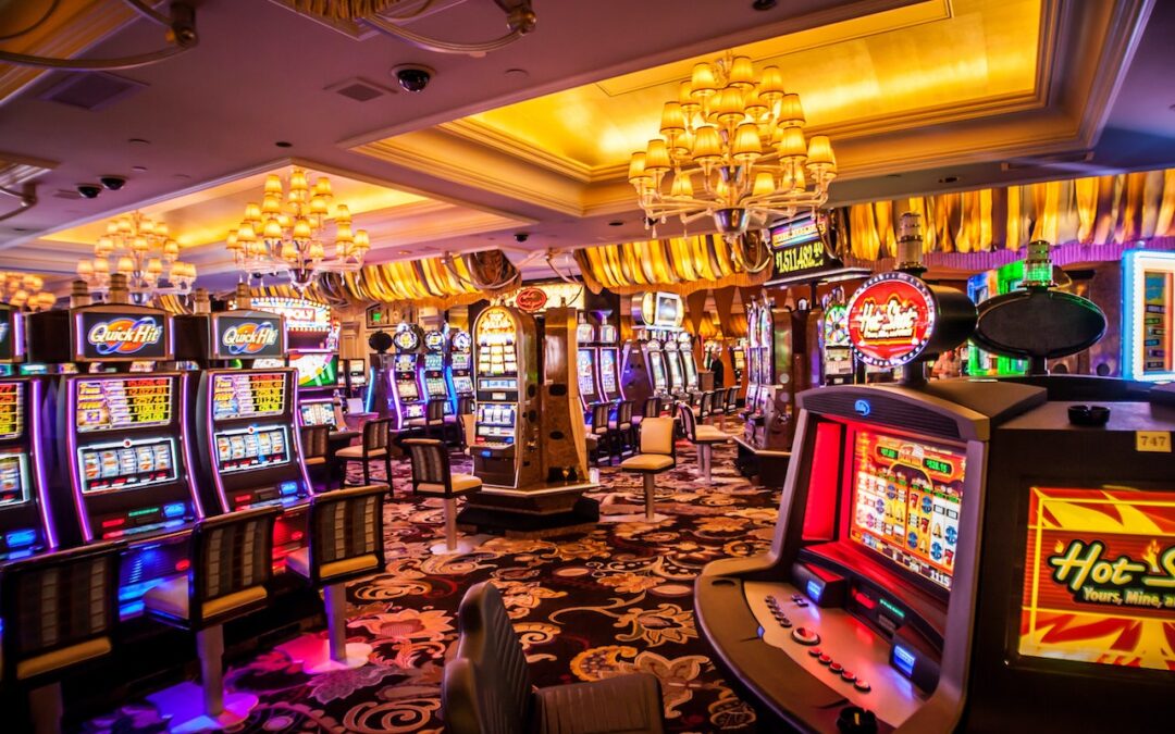 Which Casino Games Offer the Best Odds?