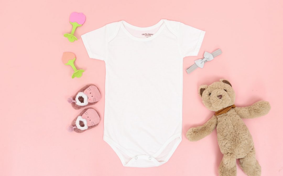 5 Tips for Choosing Newborn Baby Girl Clothes for Your Child