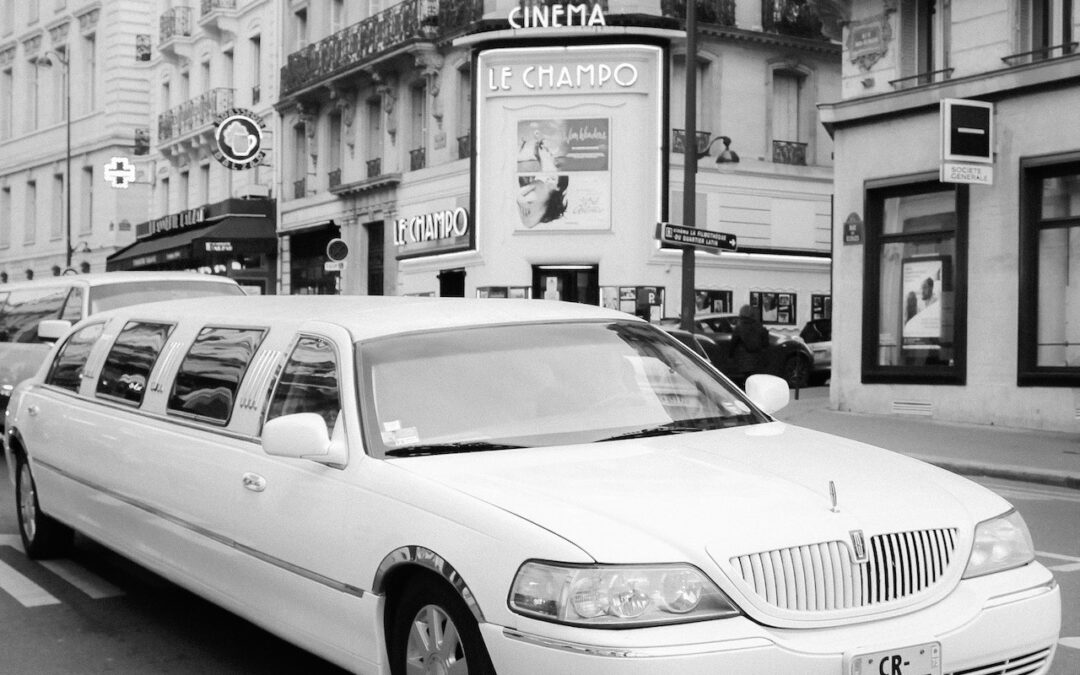 What Makes Limousine Rental So Reliable 