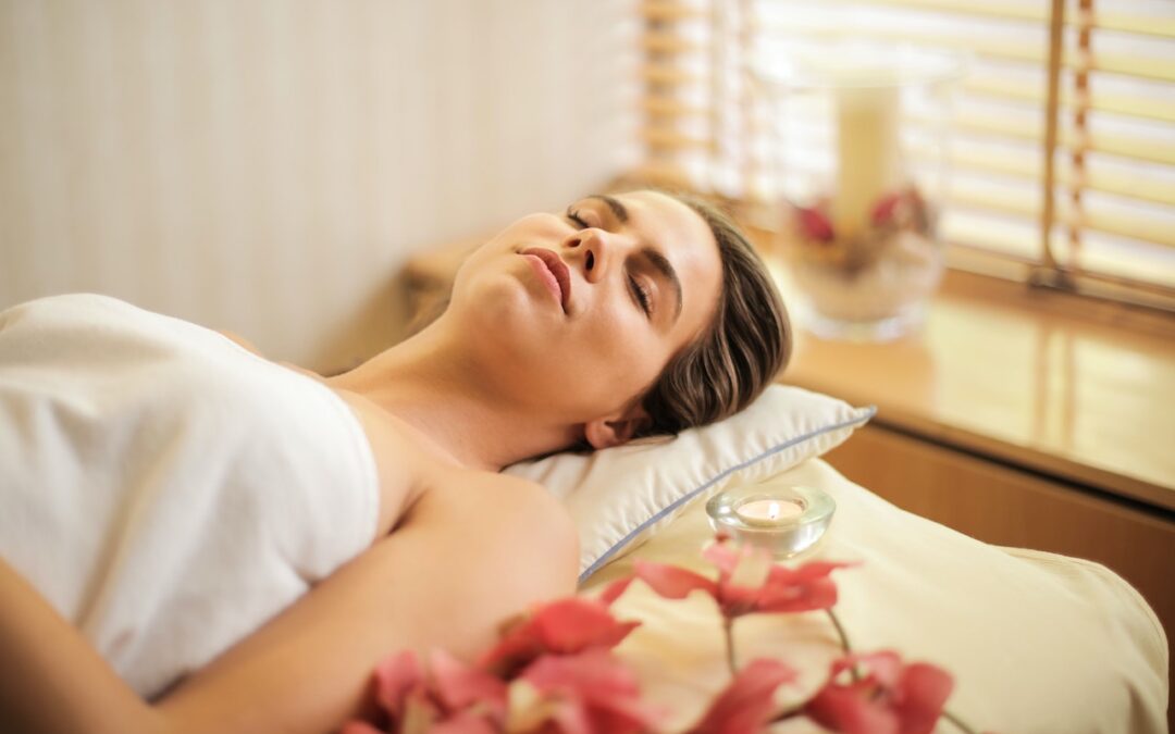 How Different Types Of Massages Can Help You