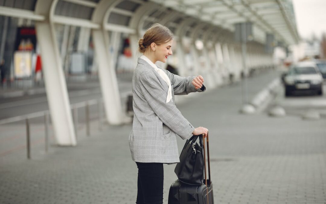 Seamless Journey into the Heart of Rome: Discoverthe Excellence of Rome Airport Transfer