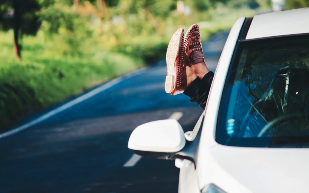 Embracing the Freedom of Road Trips: How to Plan the Ultimate Journey