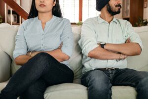 Essential Tips for Handling Child Custody Challenges in Your Divorce