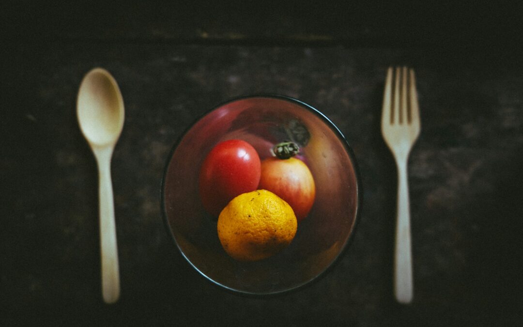 Beginner’s Guide to Mindful Eating