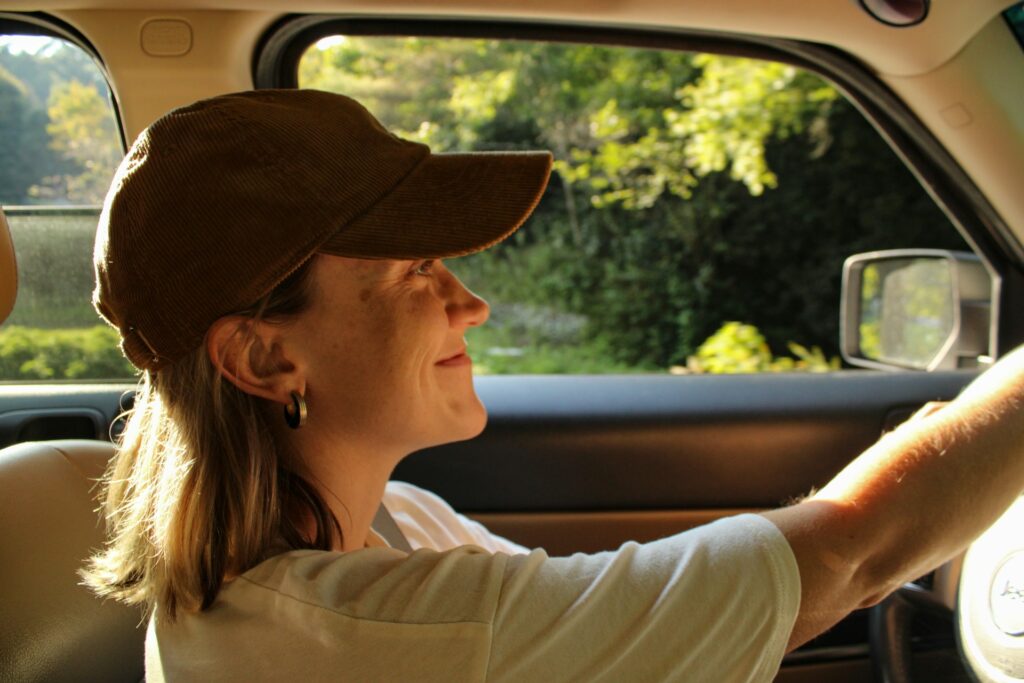 Car Seats, Crumbs, and Convenience: Choosing a Mom-Approved Vehicle