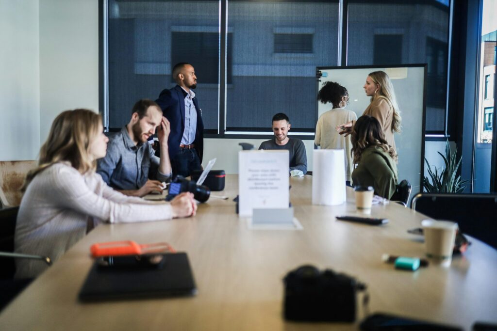 The Ultimate Guide to Creating a Winning Digital Marketing Strategy in 2025
