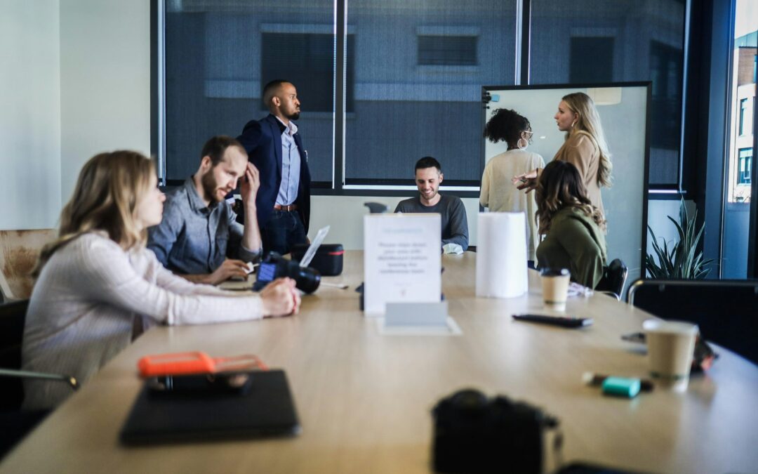 The Ultimate Guide to Creating a Winning Digital Marketing Strategy in 2025