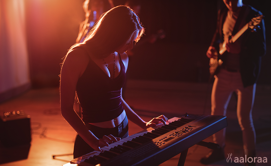 The Emotional Power of Live Performances