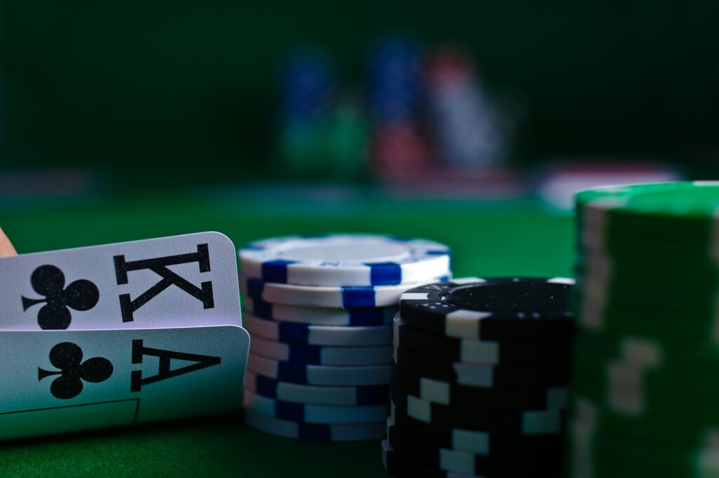 The business playbook behind online casinos