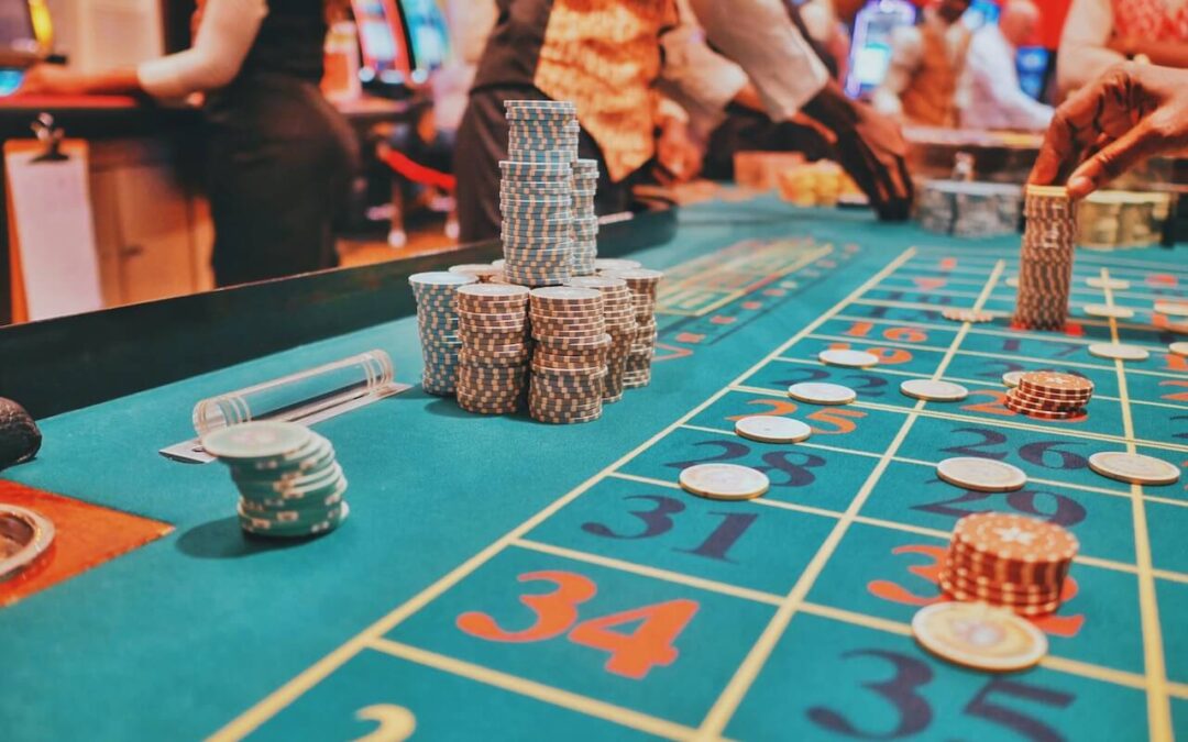 Why Some Casino Platforms Just Feel Easier (And Why That Matters More Than You Think)