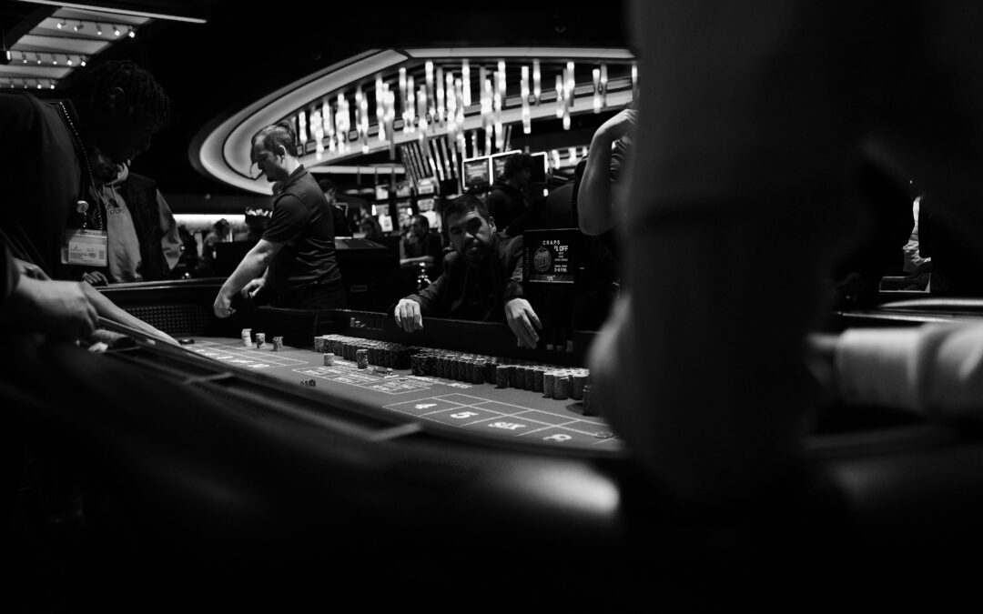 How to Choose a Reliable Online Casino Platform